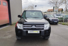 Mitsubishi Pajero 3.2 Di-D 200 Inform 7 Places 4x4 BVM5