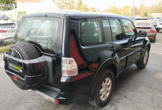 Mitsubishi Pajero 3.2 Di-D 200 Inform 7 Places 4x4 BVM5