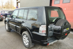Mitsubishi Pajero 3.2 Di-D 200 Inform 7 Places 4x4 BVM5
