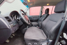 Mitsubishi Pajero 3.2 Di-D 200 Inform 7 Places 4x4 BVM5