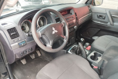 Mitsubishi Pajero 3.2 Di-D 200 Inform 7 Places 4x4 BVM5