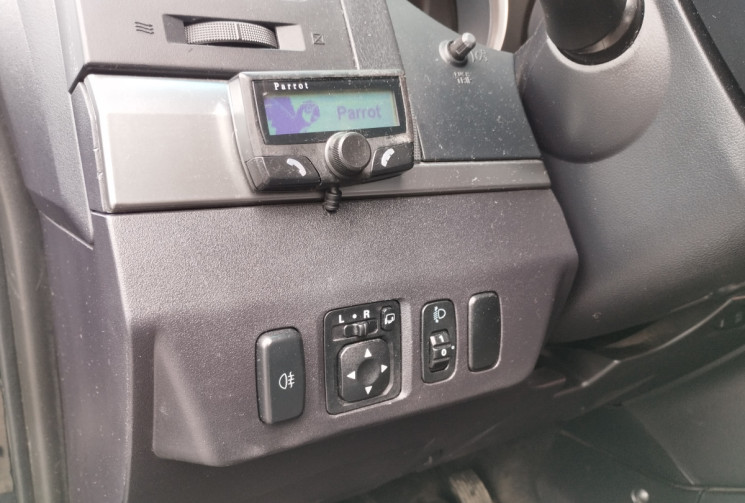 Mitsubishi Pajero 3.2 Di-D 200 Inform 7 Places 4x4 BVM5