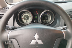 Mitsubishi Pajero 3.2 Di-D 200 Inform 7 Places 4x4 BVM5