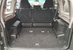 Mitsubishi Pajero 3.2 Di-D 200 Inform 7 Places 4x4 BVM5