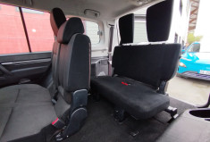 Mitsubishi Pajero 3.2 Di-D 200 Inform 7 Places 4x4 BVM5