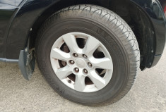 Mitsubishi Pajero 3.2 Di-D 200 Inform 7 Places 4x4 BVM5