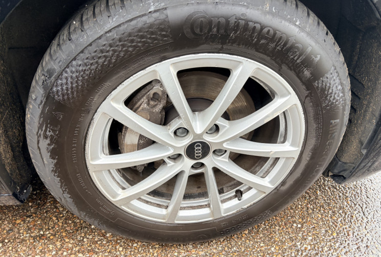 Audi A6 Avant 35 TDI 163 ch Avus S tronic 7 * Sièges Chauffants * Apple Carplay * Virtual Cockpit