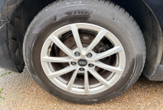 Audi A6 Avant 35 TDI 163 ch Avus S tronic 7 * Sièges Chauffants * Apple Carplay * Virtual Cockpit