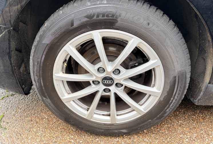 Audi A6 Avant 35 TDI 163 ch Avus S tronic 7 * Sièges Chauffants * Apple Carplay * Virtual Cockpit