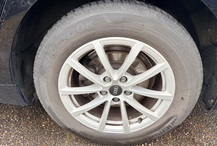 Audi A6 Avant 35 TDI 163 ch Avus S tronic 7 * Sièges Chauffants * Apple Carplay * Virtual Cockpit