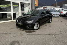 SEAT Ibiza V 1.0i 75ch STYLE / Apple CarPlay
