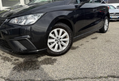 SEAT Ibiza V 1.0i 75ch STYLE / Apple CarPlay