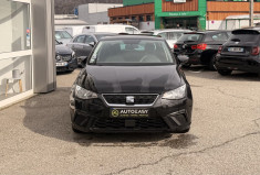 SEAT Ibiza V 1.0i 75ch STYLE / Apple CarPlay