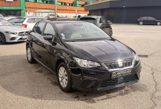 SEAT Ibiza V 1.0i 75ch STYLE / Apple CarPlay