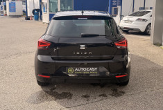 SEAT Ibiza V 1.0i 75ch STYLE / Apple CarPlay