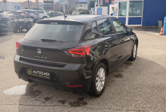 SEAT Ibiza V 1.0i 75ch STYLE / Apple CarPlay