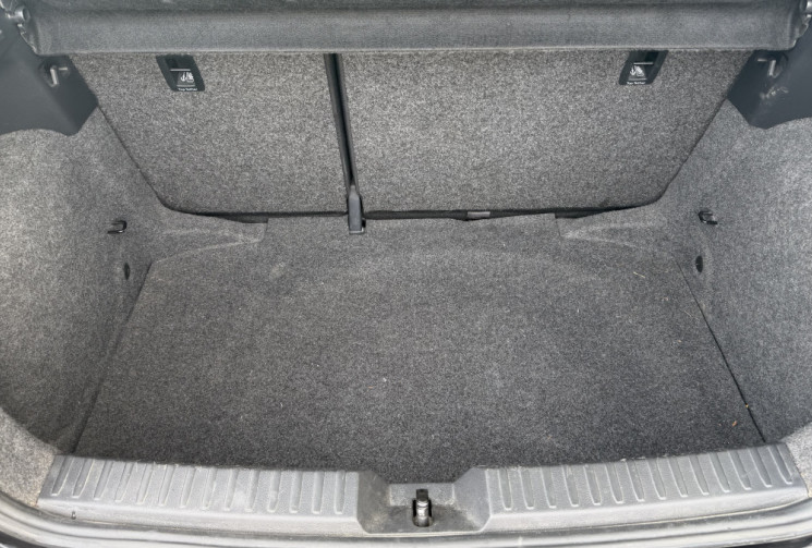 SEAT Ibiza V 1.0i 75ch STYLE / Apple CarPlay