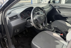 SEAT Ibiza V 1.0i 75ch STYLE / Apple CarPlay