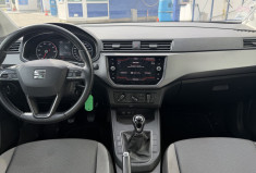 SEAT Ibiza V 1.0i 75ch STYLE / Apple CarPlay
