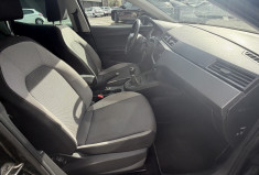 SEAT Ibiza V 1.0i 75ch STYLE / Apple CarPlay