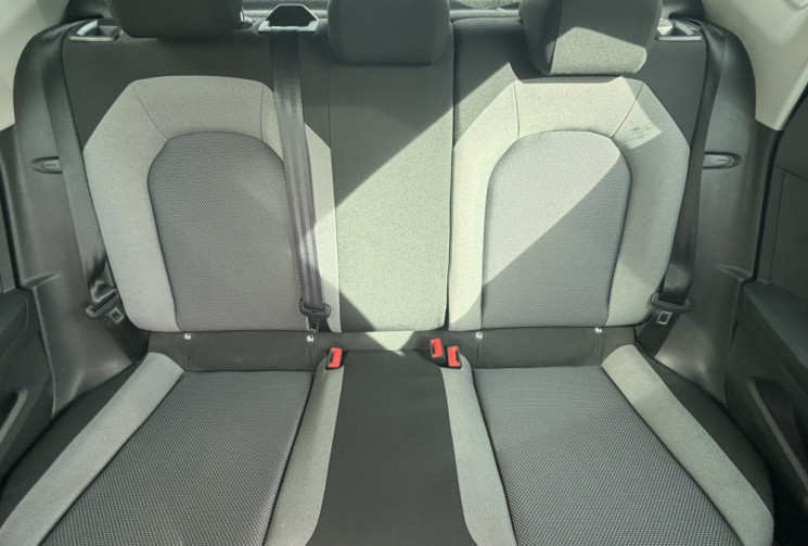 SEAT Ibiza V 1.0i 75ch STYLE / Apple CarPlay