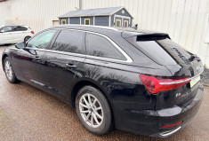 Audi A6 Avant 35 TDI 163 ch Avus S tronic 7 * Sièges Chauffants * Apple Carplay * Virtual Cockpit