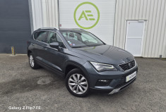 SEAT ATECA 1.5 TSI DSG7 STYLE 150 CV * ALCANTA * 1ER MAIN * CARNET COMPLET 