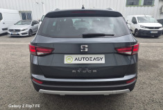 SEAT ATECA 1.5 TSI DSG7 STYLE 150 CV * ALCANTA * 1ER MAIN * CARNET COMPLET 