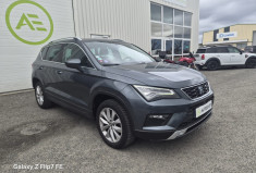 SEAT ATECA 1.5 TSI DSG7 STYLE 150 CV * ALCANTA * 1ER MAIN * CARNET COMPLET 