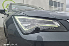 SEAT ATECA 1.5 TSI DSG7 STYLE 150 CV * ALCANTA * 1ER MAIN * CARNET COMPLET 