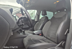 SEAT ATECA 1.5 TSI DSG7 STYLE 150 CV * ALCANTA * 1ER MAIN * CARNET COMPLET 