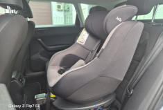 SEAT ATECA 1.5 TSI DSG7 STYLE 150 CV * ALCANTA * 1ER MAIN * CARNET COMPLET 