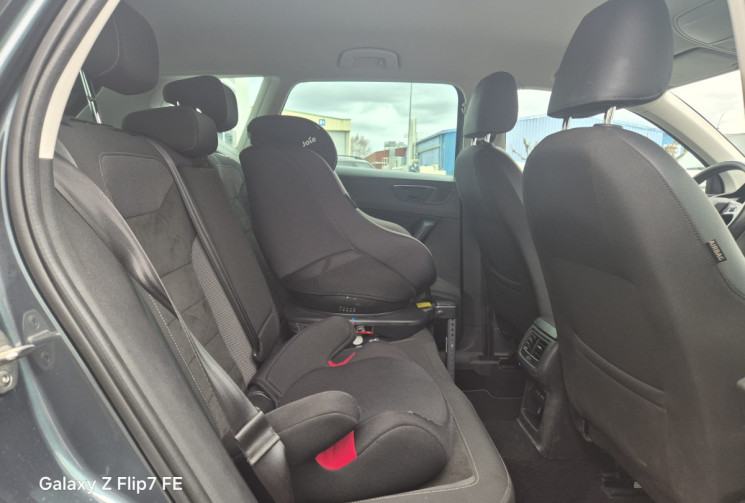 SEAT ATECA 1.5 TSI DSG7 STYLE 150 CV * ALCANTA * 1ER MAIN * CARNET COMPLET 