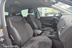 SEAT ATECA 1.5 TSI DSG7 STYLE 150 CV * ALCANTA * 1ER MAIN * CARNET COMPLET 