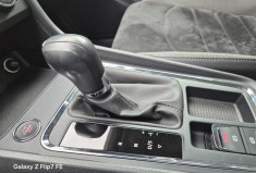 SEAT ATECA 1.5 TSI DSG7 STYLE 150 CV * ALCANTA * 1ER MAIN * CARNET COMPLET 