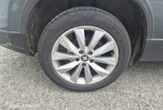 SEAT ATECA 1.5 TSI DSG7 STYLE 150 CV * ALCANTA * 1ER MAIN * CARNET COMPLET 