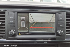 SEAT ATECA 1.5 TSI DSG7 STYLE 150 CV * ALCANTA * 1ER MAIN * CARNET COMPLET 