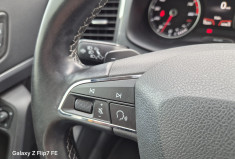 SEAT ATECA 1.5 TSI DSG7 STYLE 150 CV * ALCANTA * 1ER MAIN * CARNET COMPLET 