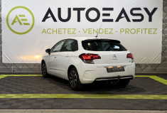Citroën C4 1,2 110 Millenium - Moteur Neuf