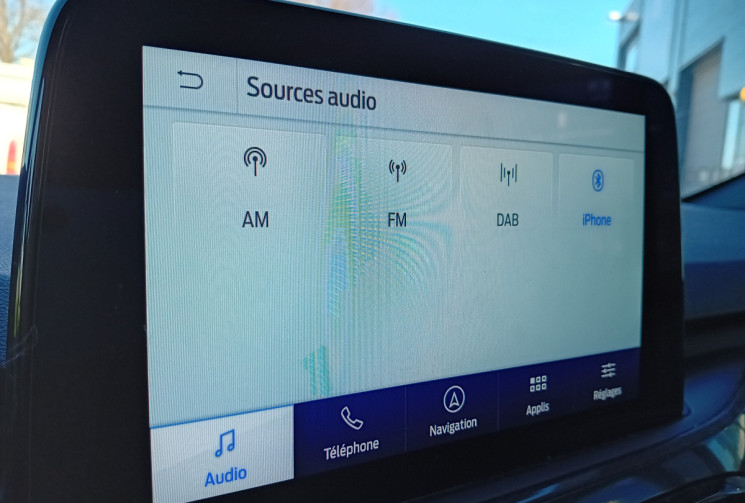 Ford Kuga 1.5 EcoBlue 120 ch ST-Line