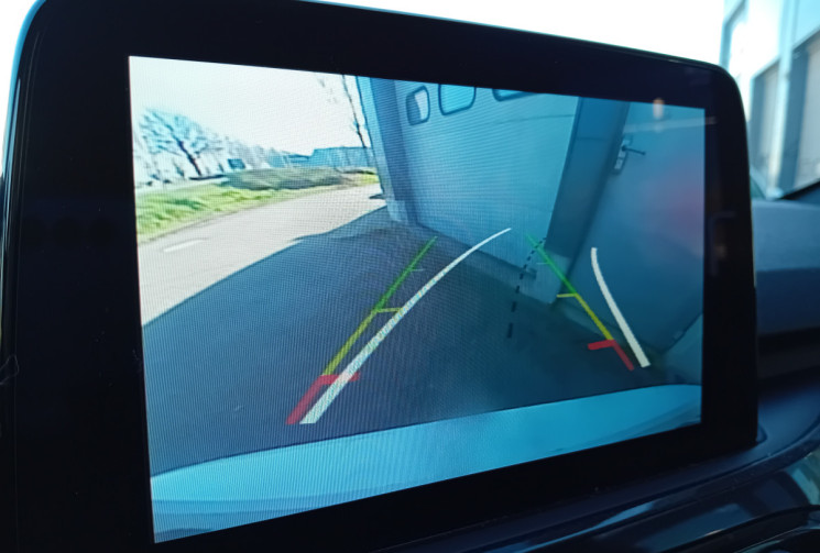 Ford Kuga 1.5 EcoBlue 120 ch ST-Line