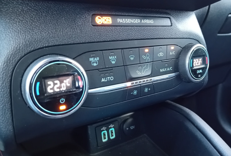 Ford Kuga 1.5 EcoBlue 120 ch ST-Line