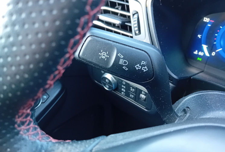 Ford Kuga 1.5 EcoBlue 120 ch ST-Line