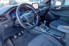 Ford Kuga 1.5 EcoBlue 120 ch ST-Line