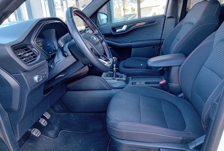 Ford Kuga 1.5 EcoBlue 120 ch ST-Line