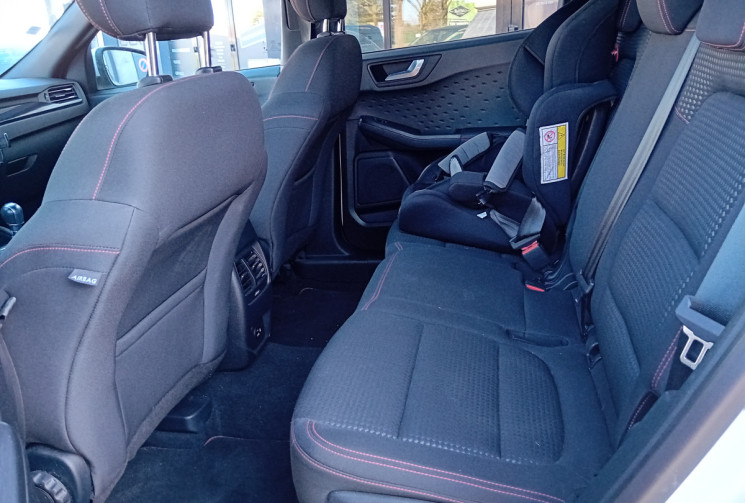 Ford Kuga 1.5 EcoBlue 120 ch ST-Line