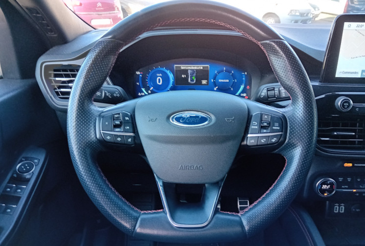 Ford Kuga 1.5 EcoBlue 120 ch ST-Line