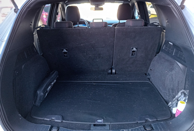 Ford Kuga 1.5 EcoBlue 120 ch ST-Line