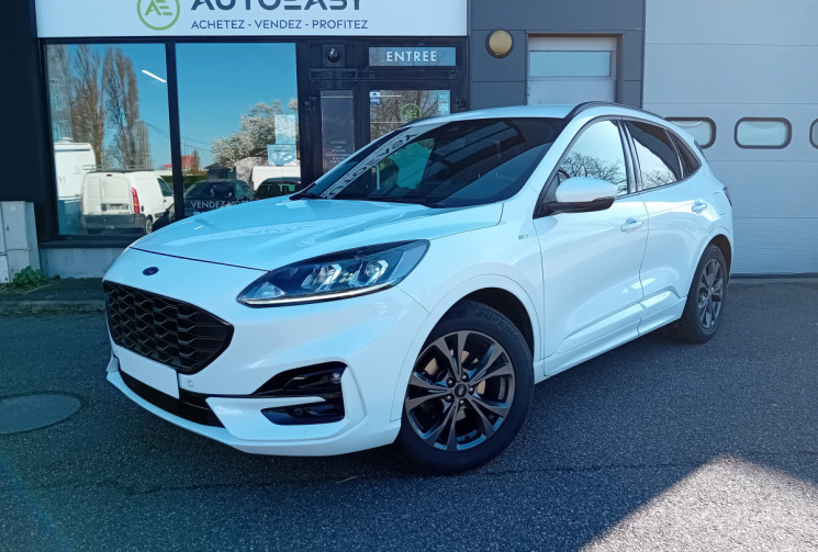 Ford Kuga 1.5 EcoBlue 120 ch ST-Line