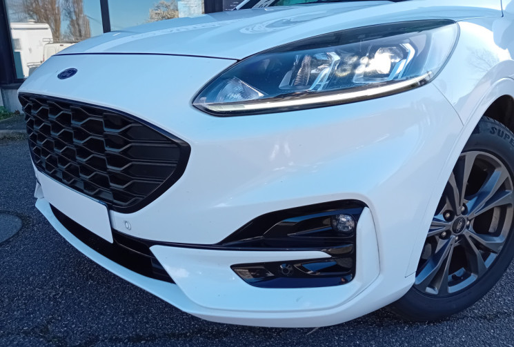 Ford Kuga 1.5 EcoBlue 120 ch ST-Line